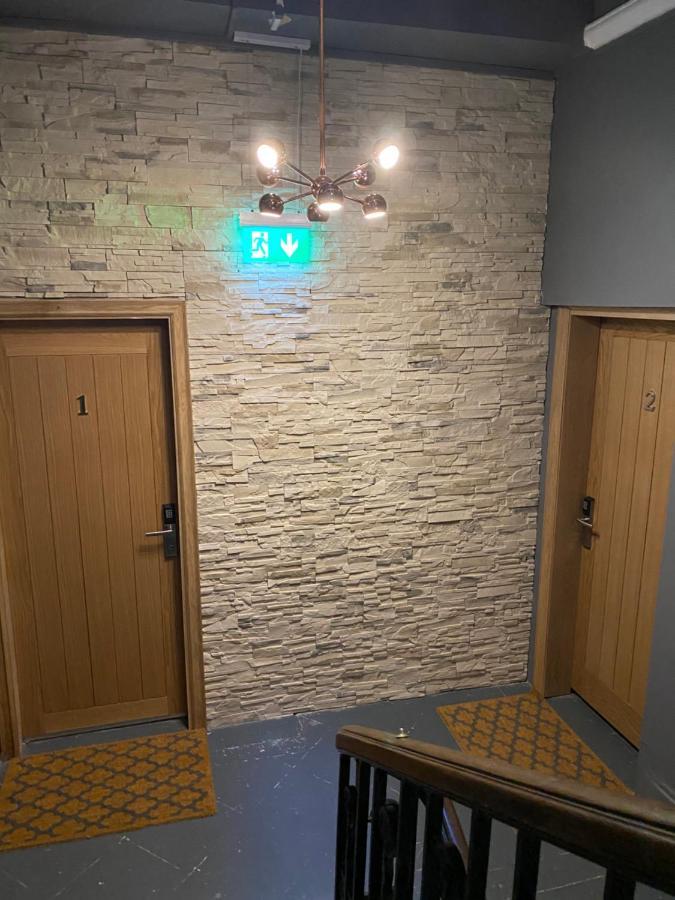 ליברפול Eleanor Rigby Apts Stanley Street מראה חיצוני תמונה