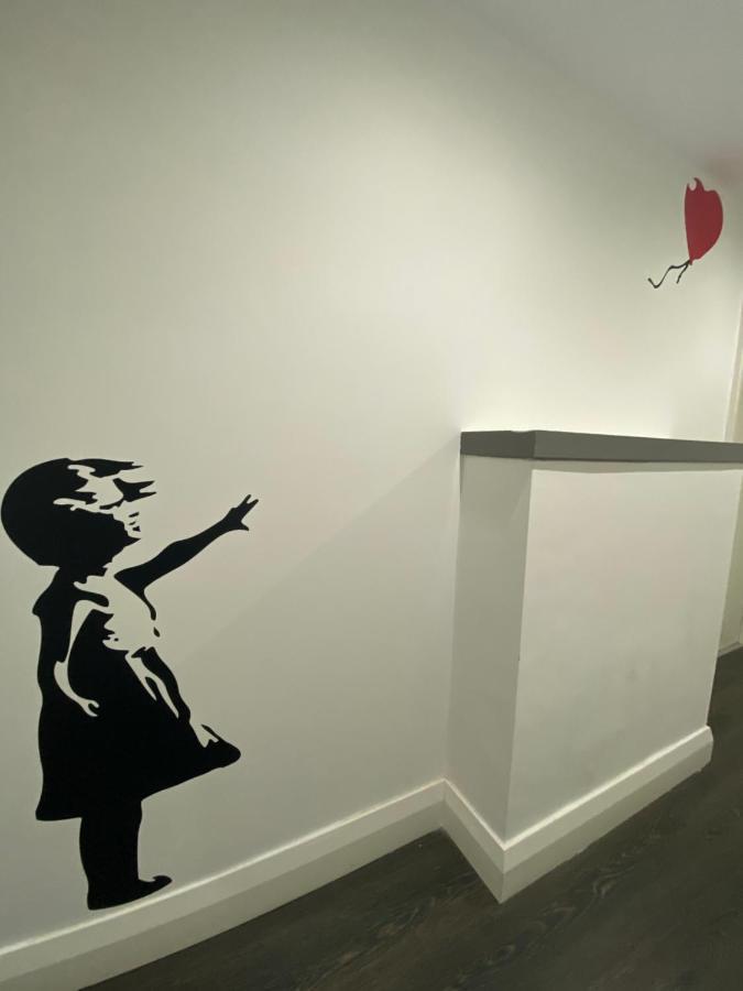 ליברפול Eleanor Rigby Apts Stanley Street מראה חיצוני תמונה