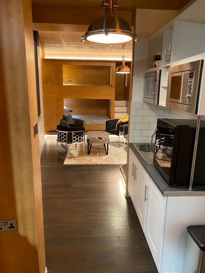 ליברפול Eleanor Rigby Apts Stanley Street מראה חיצוני תמונה