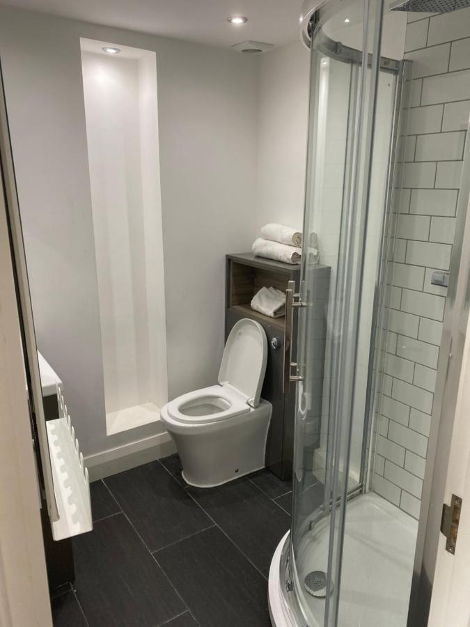 ליברפול Eleanor Rigby Apts Stanley Street מראה חיצוני תמונה